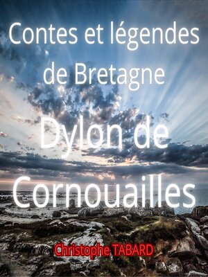 cover image of Dylon de Cornouailles